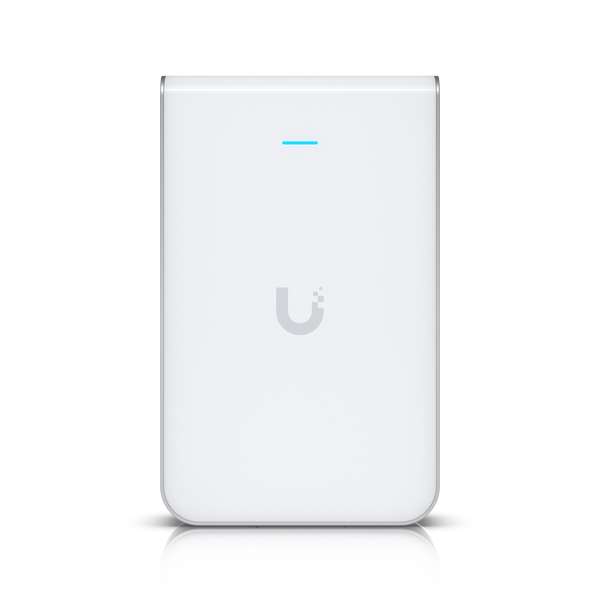 AP Ubiquiti UniFi AC In-Wall (UAP-AC-IW) – WiFi 5 Empotrable 3 Puertos LAN