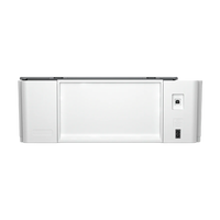 Impresora HP Smart Tank 520 1F3W2A vista frontal tanque de tinta color – Casher Group Chile 2