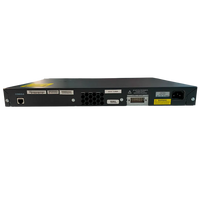 Switch Cisco C2960G puertos frontales rack – Casher Group Chile 2