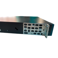 Switch Cisco C2960G 48 puertos etiquetas traseras – Casher Group Chile 5