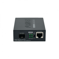 PLANET GST-805A – Puerto SFP 1000BASE-X y RJ45 10/100/1000BASE-T con Auto-MDI/MDI-X Casher Group Chile 2