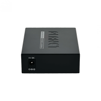PLANET GST-805A – DIP switch configuración LFP LLCF LLR y auto-negociación fibra Casher Group Chile 3
