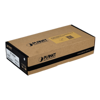 PLANET GST-805A – Instalación standalone o en chasis MC-1610MR 16 slots Casher Group Chile 5
