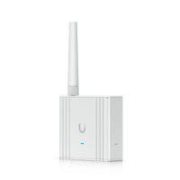Estación Inalámbrica Ubiquiti UP-SENSE 100Mbps USB-C FTTH ISP Chile 1