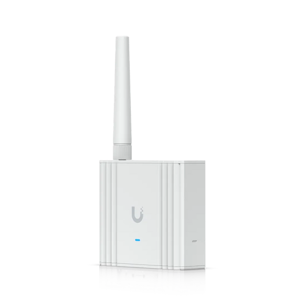 Estación Inalámbrica Ubiquiti UP-SENSE 100Mbps USB-C FTTH ISP Chile