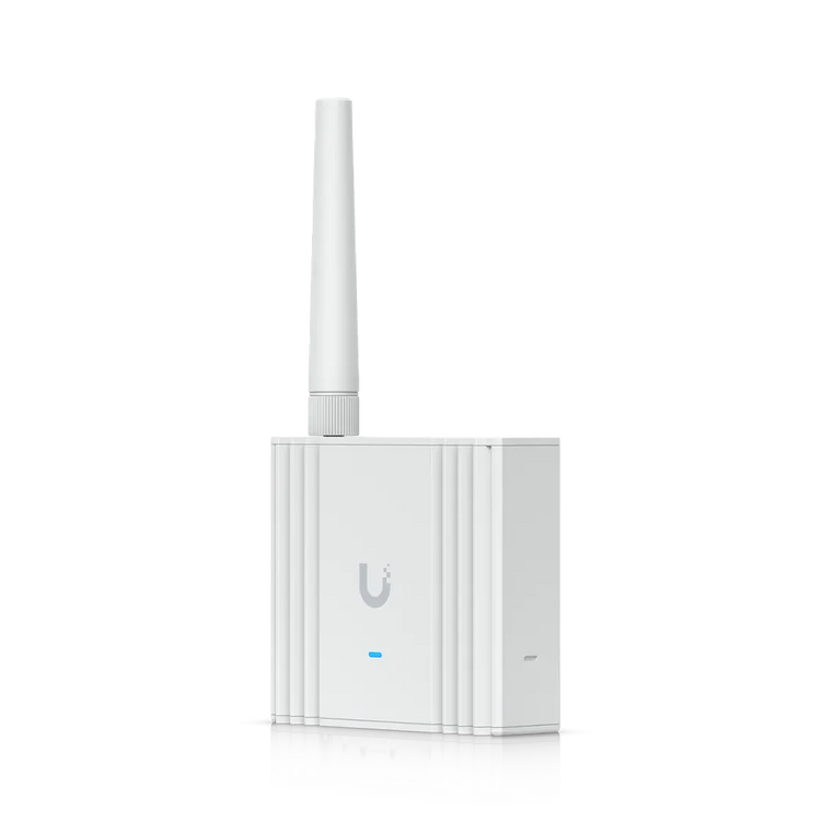 Estación Inalámbrica Ubiquiti UP-SENSE 100Mbps USB-C FTTH ISP Chile