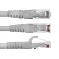 Cables Patch Cat6 Linkmade 30cm pack 4 unidades – Casher Group Chile 2