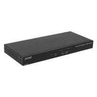 Central IP PLANET IPX-1100 100 Usuarios SIP 50 Llamadas Simultáneas Chile 1