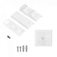 Ubiquiti airMAX LiteAP UP-SENSE contenido caja accesorios – Casher Group Chile 5