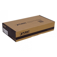 Central IP PLANET IPX-1100 diagrama de red VoIP – Casher Group Chile 4