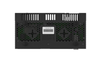 Router MikroTik RB4011iGS+RM diagrama de red – Casher Group Chile 5
