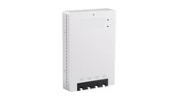 Ruijie Reyee RG-RAP1260 access point de pared instalado en habitación – Casher Group Chile 3