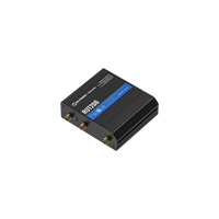 Teltonika RUT200 – Vista posterior antenas 2x SMA LTE 1x RP-SMA WiFi y puertos WAN LAN RJ45 Casher Group Chile 2