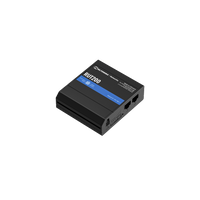 Teltonika RUT200 – Diagrama red IoT industrial 4G LTE WAN Failover MODBUS MQTT Casher Group Chile 3