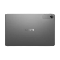 Lenovo Tab ZAEJ0103CL vista lateral diseño metálico 7.5mm Luna Grey – Casher Group Chile 3