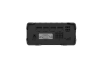 Teltonika RUT956 – Vista posterior antenas 2x SMA LTE 2x RP-SMA WiFi 1x SMA GNSS y puertos RJ45 Casher Group Chile 2