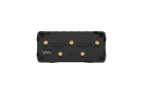 Teltonika RUT956 – Diagrama red IoT industrial 4G GNSS I/O MODBUS MQTT Azure AWS Teltonika RMS Casher Group Chile 4