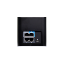 airCube ISP Ubiquiti puertos Fast Ethernet con PoE passthrough 24V – Casher Group Chile 2
