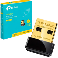 Adaptador WiFi USB TP-Link TL-WN725N especificaciones 150Mbps – Casher Group Chile 4