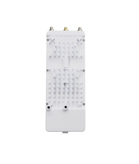 Radio Ubiquiti airFiber 5XHD vista trasera disipador de calor – Casher Group Chile 3