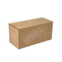 Radio Ubiquiti airFiber 5XHD caja de embalaje AF-5XHD – Casher Group Chile 5