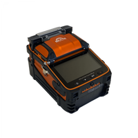 Kit Fusionadora AI-9 5 en 1 Núcleo 6 Motores Fusión 6s Pantalla 5,1" Batería 7.800mAh VFL OPM Cortadora – Vista general Casher Group Chile 1