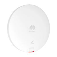 AP Huawei AP362 – Montaje en techo con soporte y dimensiones Ø180x35mm antena integrada Casher Group Chile 3