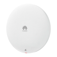 AP Huawei AP362E – Diseño circular Ø180mm y soporte metálico montaje techo o pared Casher Group Chile 2