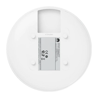AP Huawei AP362E – Vista inferior puerto GE0 PoE_IN RJ45 GbE y consumo máximo 9,4W Casher Group Chile 3