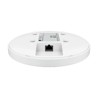 AP Huawei AP362E – Diagrama cobertura antena inteligente 2,4GHz 4dBi 5GHz 5dBi MU-MIMO OFDMA Casher Group Chile 4