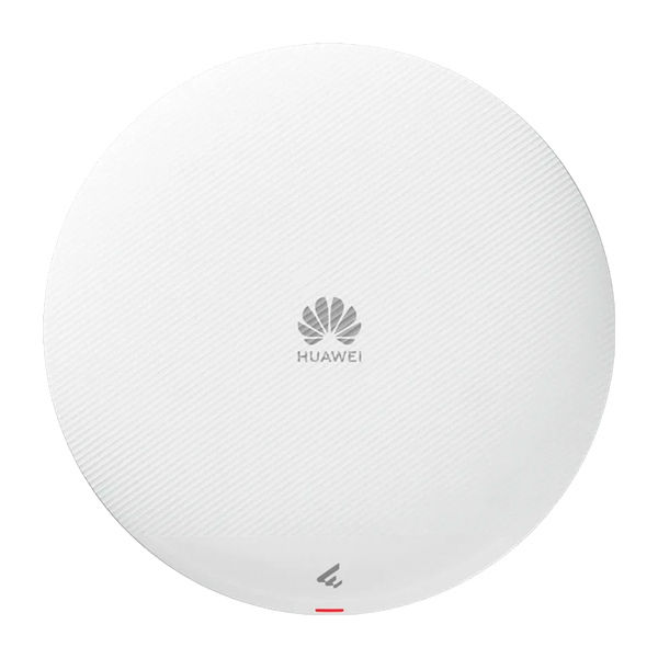 AP Huawei eKitEngine AP362E AX3000 WiFi 6 Dual Band 2,975Gbps 160MHz 2x2 MIMO 128 Usuarios PoE – Vista frontal Casher Group Chile
