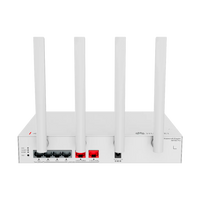 Router Huawei AR180 Pro – 4 antenas externas smart WiFi 7 2,4GHz 3dBi 5GHz 4dBi montaje muro Casher Group Chile 3