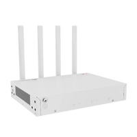 Router Huawei AR180 Pro – Diagrama Smart Mesh 8 nodos IPSec VPN Portal autenticación eKit App Casher Group Chile 4