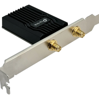 Tarjeta Red PCIe TP-Link AX1800 WiFi 6 especificaciones – Casher Group Chile 3