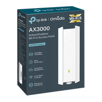 TP-Link Omada EAP650-Outdoor WiFi 6 de largo alcance para exteriores – Casher Group Chile 5