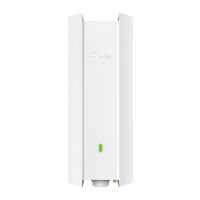 Access Point TP-Link Omada EAP650-Outdoor WiFi 6 AX3000 exterior – Casher Group Chile 1