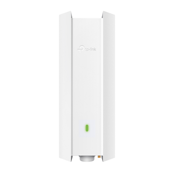 Access Point TP-Link Omada EAP650-Outdoor WiFi 6 AX3000 exterior – Casher Group Chile
