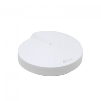 Repetidor WiFi Mesh TP-Link Deco M5 AC1300 Sistema Mesh 1 Nodo Chile 1