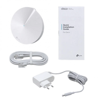 TP-Link Deco M5 AC1300 aplicación de gestión Deco App – Casher Group Chile 4