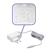 TP-Link Deco M5 AC1300 vista lateral nodo mesh – Casher Group Chile 3