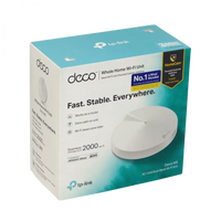 TP-Link Deco M5 AC1300 cobertura mesh hogar – Casher Group Chile 5