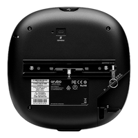 Access Point HPE Aruba Q9H62A (AP-515) – Vista trasera Casher Group Chile 2