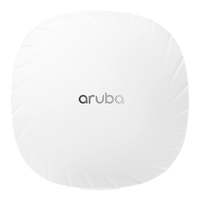Access Point HPE Aruba Q9H62A (AP-515) – Vista frontal Casher Group Chile 1
