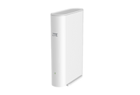 Access Point ZTE ZXHN H3601P WiFi 6 AX3000 dual band vista frontal – Casher Group Chile 1