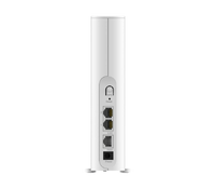 Access Point ZTE ZXHN H3601P WiFi 6 con puertos GE RJ-45 – Casher Group Chile 3