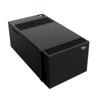 AirSafe RM InRack 3,5kW Enersafe – Climatización Autocontenida Montaje en Rack 220V 1
