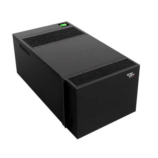 AirSafe RM InRack 3,5kW Enersafe – Climatización Autocontenida Montaje en Rack 220V