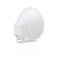 Antena Ubiquiti AirFiber AF-5G23-S45 con radio airFiber X instalado – Casher Group Chile 4