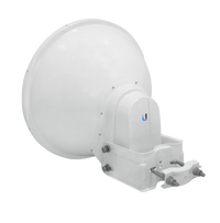 Antena Ubiquiti AirFiber AF-5G23-S45 con bracket de montaje – Casher Group Chile 3