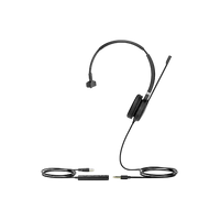 Yealink UH36 Mono diadema profesional con controlador YHC20 USB – Casher Group Chile 2